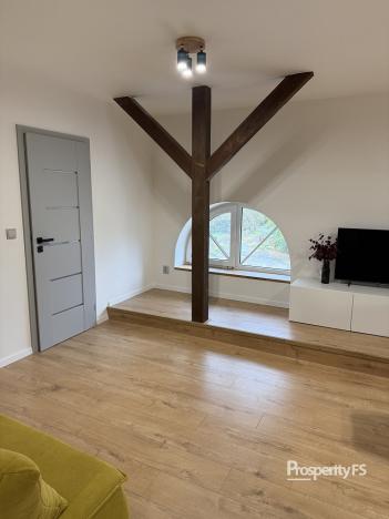 Pronájem bytu 2+kk, Stochov, Karlovarská, 53 m2