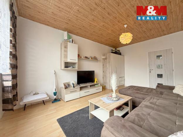 Prodej bytu 3+1, České Budějovice - České Budějovice 2, V. Volfa, 67 m2