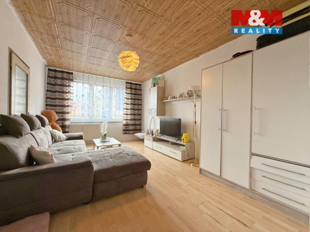 Prodej bytu 3+1, České Budějovice - České Budějovice 2, V. Volfa, 67 m2