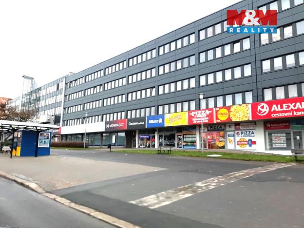 Prodej bytu 2+1, Most, Jaroslava Průchy, 63 m2