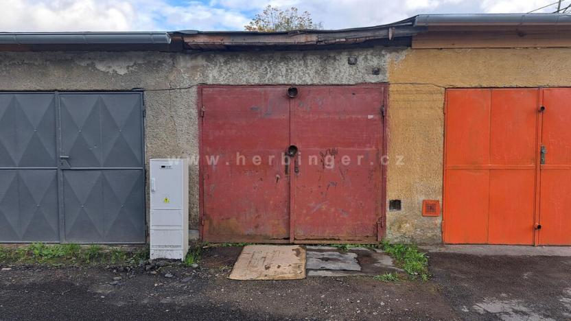 Pronájem ostatní, Ostrava - Nová Ves, Bartošova