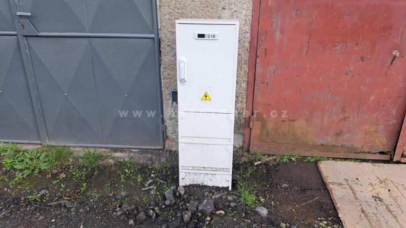 Pronájem ostatní, Ostrava - Nová Ves, Bartošova