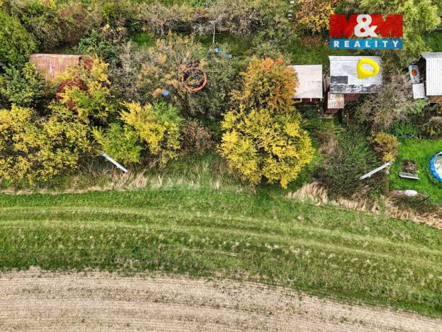 Prodej chaty, Šternberk, 11 m2