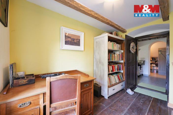 Prodej rodinného domu, Bouzov - Obectov, 200 m2