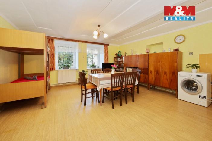 Prodej chalupy, Jilem, 209 m2