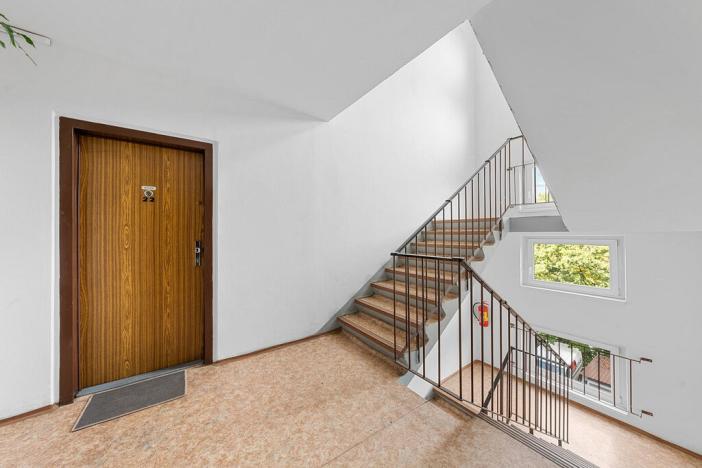 Prodej bytu 4+1, Praha - Černý Most, Anderleho, 105 m2