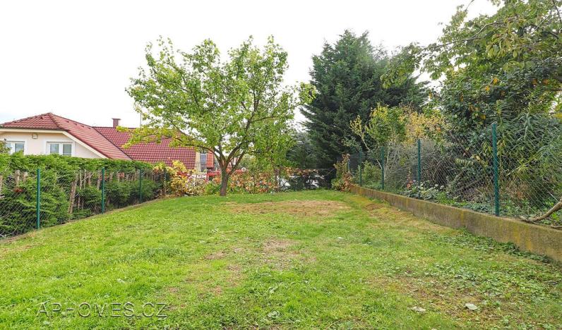 Pronájem rodinného domu, Praha - Dolní Chabry, Velemínská, 107 m2