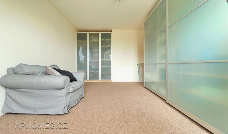 Pronájem rodinného domu, Praha - Dolní Chabry, Velemínská, 107 m2