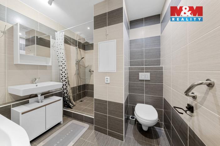 Prodej bytu 3+1, Litvínov - Horní Litvínov, Valdštejnská, 77 m2