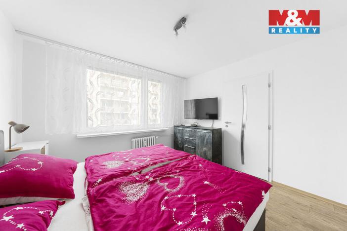 Prodej bytu 3+1, Litvínov - Horní Litvínov, Valdštejnská, 77 m2