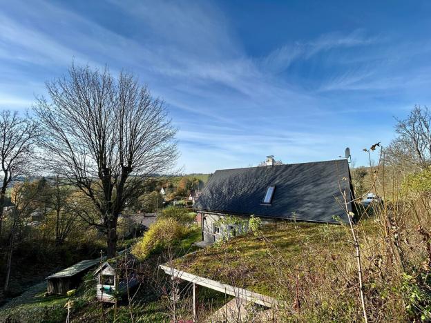 Prodej domu, Horní Kalná, 115 m2