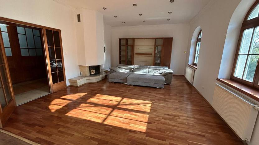 Prodej bytu 3+kk, Karlovy Vary, Krále Jiřího, 118 m2