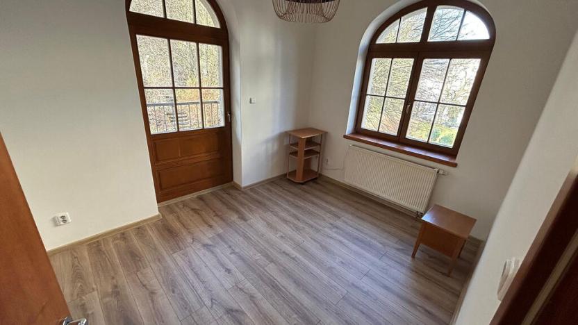 Prodej bytu 3+kk, Karlovy Vary, Krále Jiřího, 118 m2