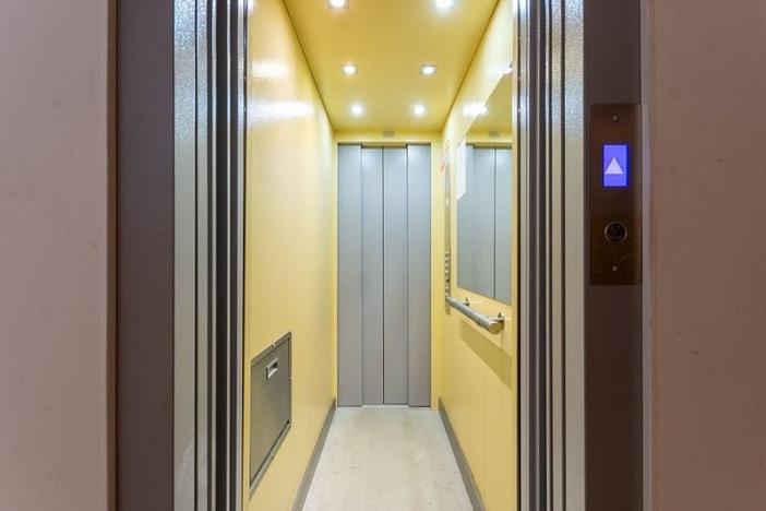 Pronájem bytu 1+1, Ostrava - Moravská Ostrava, Josefa Brabce, 36 m2