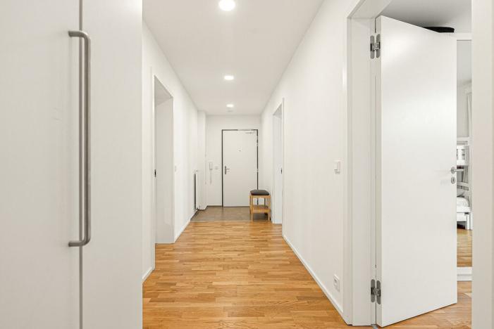 Prodej bytu 3+kk, Praha - Košíře, Slávy Horníka, 88 m2