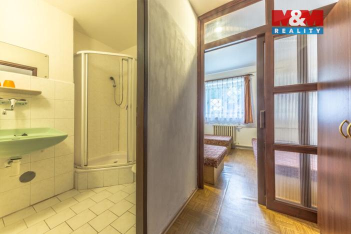 Prodej ubytování, Albrechtice v Jizerských horách, 600 m2