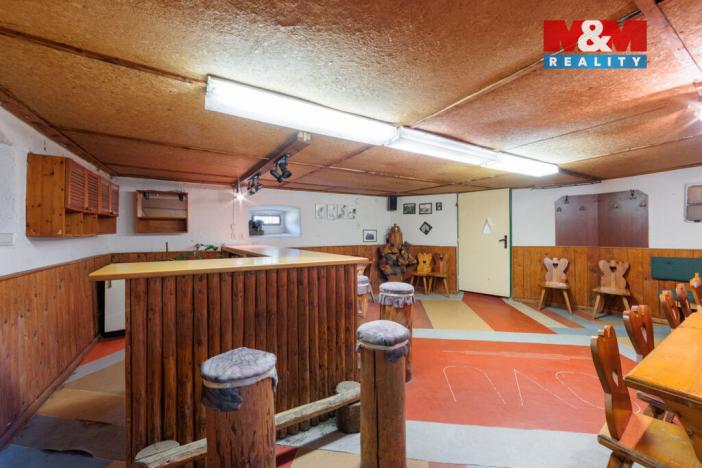 Prodej zemědělského objektu, Okrouhlá, 174 m2