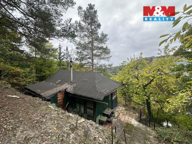 Prodej chaty, Dolní Břežany - Jarov, 36 m2