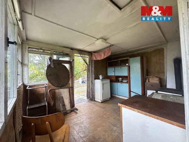 Prodej chaty, Dolní Břežany - Jarov, 36 m2