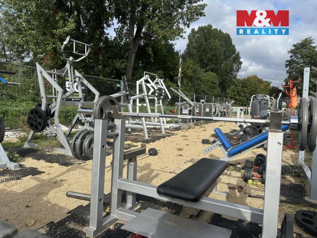 Prodej chaty, Dolní Břežany - Jarov, 36 m2