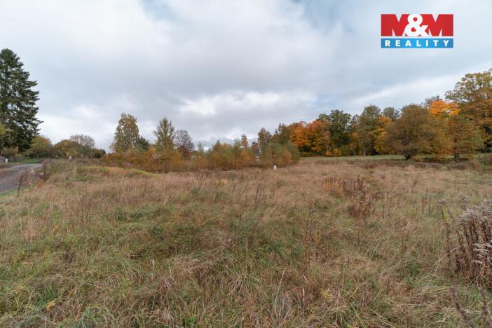 Prodej pozemku pro bydlení, Podhradí, 770 m2