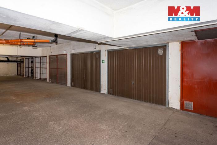 Prodej bytu 3+1, Pardubice - Bílé Předměstí, Dašická, 84 m2