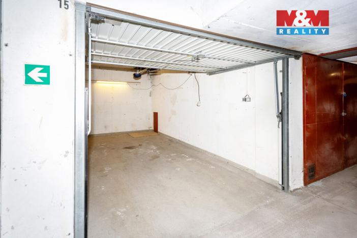 Prodej bytu 3+1, Pardubice - Bílé Předměstí, Dašická, 84 m2