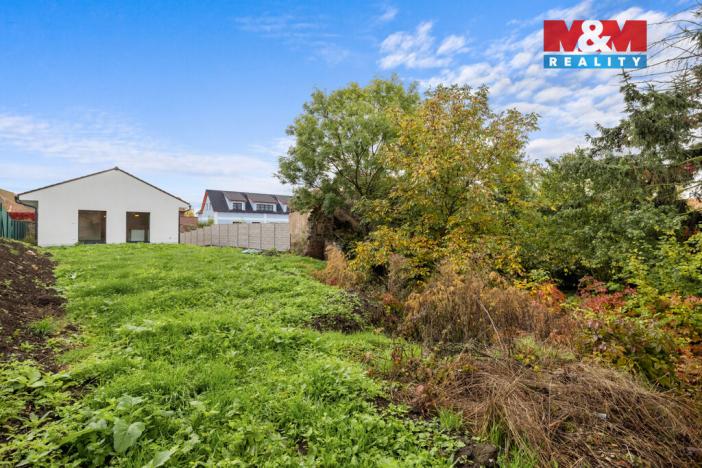 Prodej rodinného domu, Černuc, 87 m2