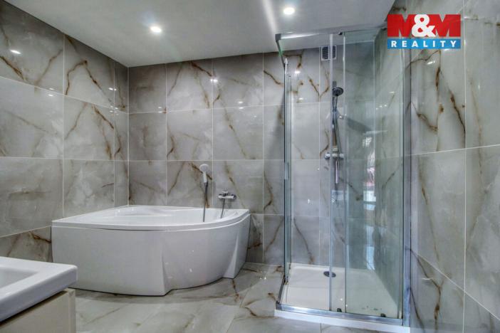 Prodej rodinného domu, Břasy - Kříše, 133 m2