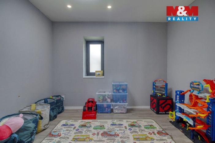 Prodej rodinného domu, Břasy - Kříše, 133 m2