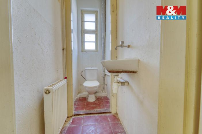 Prodej rodinného domu, Břasy - Vranovice, 158 m2