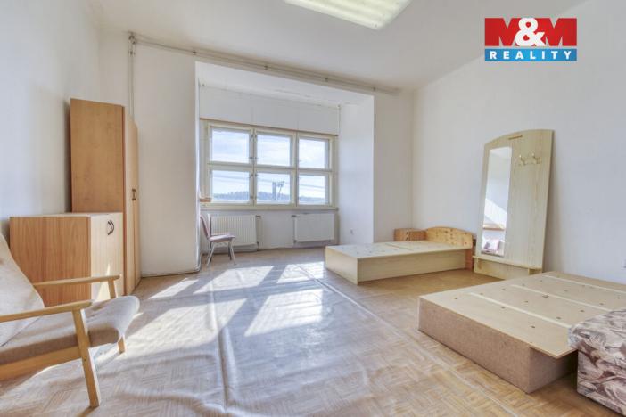 Prodej rodinného domu, Břasy - Vranovice, 158 m2