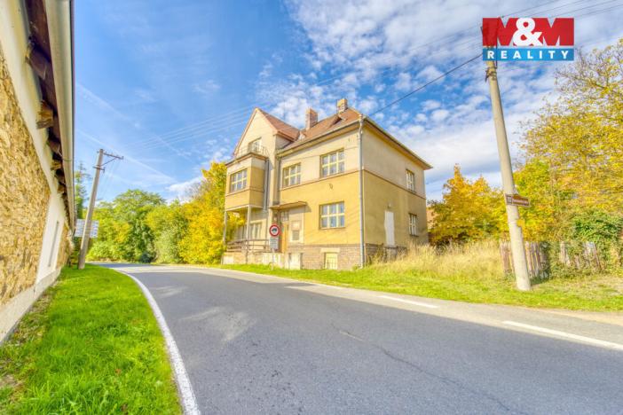 Prodej rodinného domu, Břasy - Vranovice, 158 m2