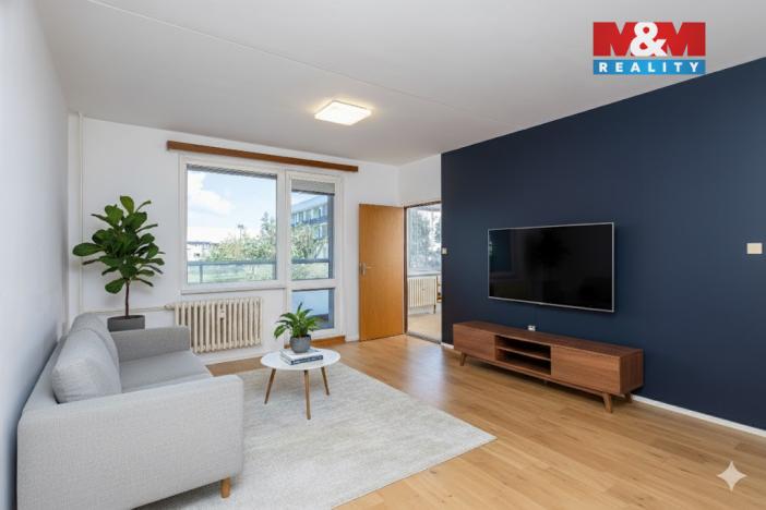 Prodej bytu 3+1, Skořenice, 81 m2