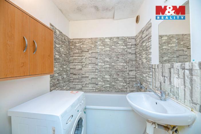 Prodej bytu 3+1, Skořenice, 81 m2