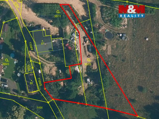 Prodej rodinného domu, Chrastava - Horní Vítkov, 270 m2