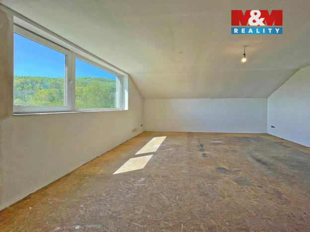 Prodej rodinného domu, Chrastava - Horní Vítkov, 270 m2