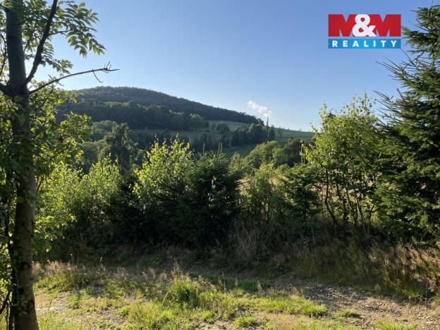 Prodej rodinného domu, Chrastava - Horní Vítkov, 270 m2