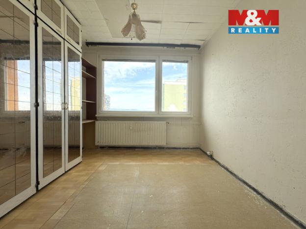 Prodej bytu 3+1, Most, Růžová, 68 m2