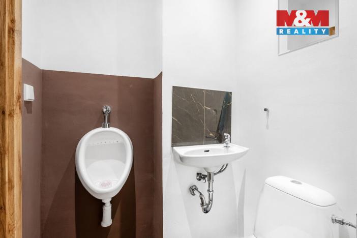 Prodej rodinného domu, Smržovka, Hlavní, 158 m2