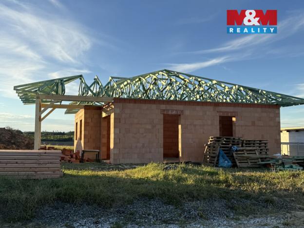 Prodej rodinného domu, Kostelec, 103 m2