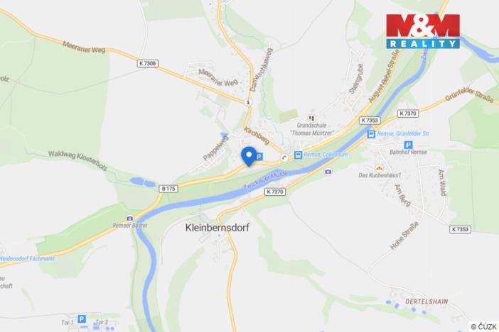 Prodej rodinného domu, Jirkov, Žižkova, 200 m2