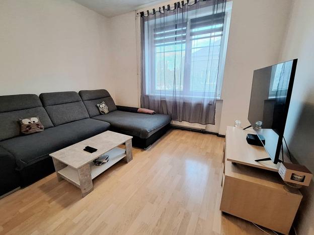 Pronájem bytu 3+kk, Brno, Slevačská, 45 m2