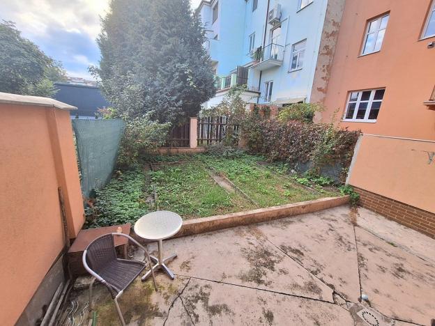 Pronájem bytu 3+kk, Brno, Slevačská, 45 m2