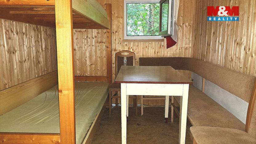 Prodej chaty, Bítov, 52 m2