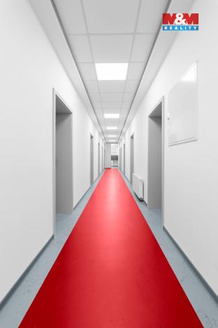 Pronájem kanceláře, Bohumín - Pudlov, Čs. armády, 38 m2