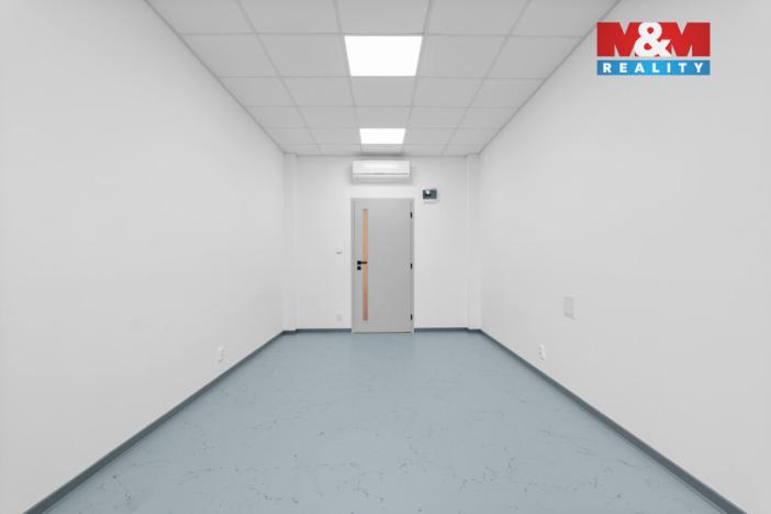 Pronájem kanceláře, Bohumín - Pudlov, Čs. armády, 38 m2