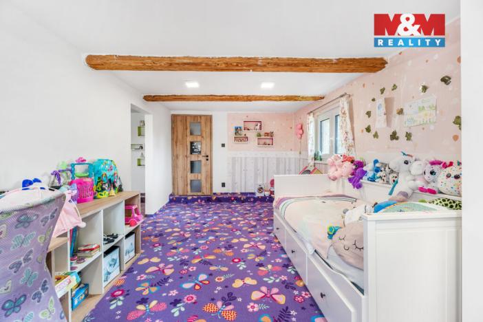 Prodej činžovního domu, Děčín - Děčín XXVIII-Folknáře, 231 m2