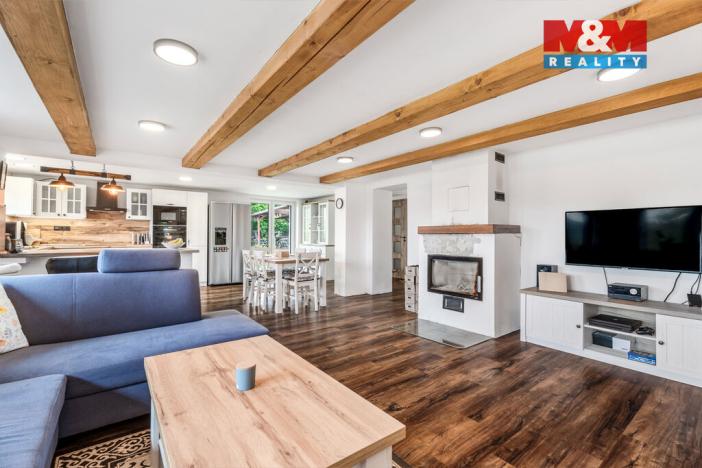 Prodej činžovního domu, Děčín - Děčín XXVIII-Folknáře, 231 m2