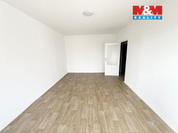 Prodej bytu 2+1, Chomutov, Holešická, 61 m2